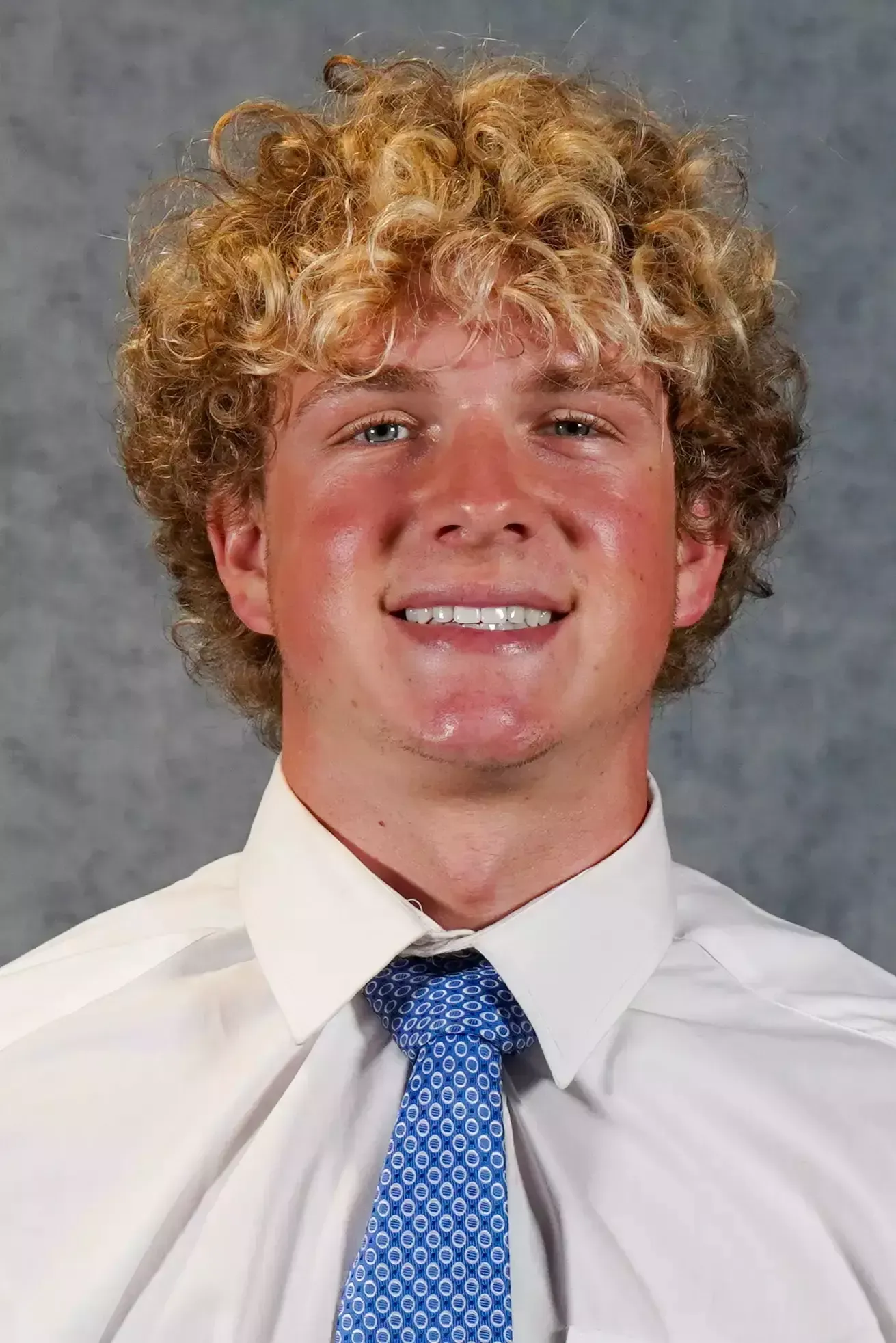Bryson Newport, Football, Millikin University