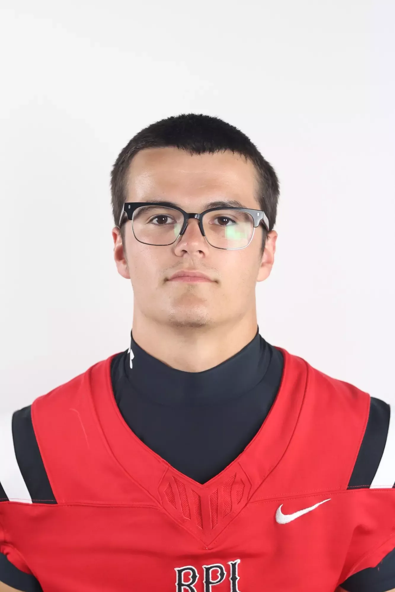 Robbie Peterson, Football, Rensselaer Polytechnic Institute