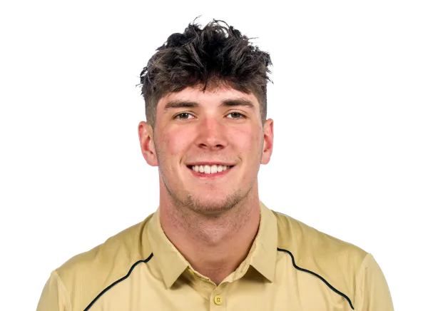 Will Kiker, Football, Georgia Institute of Technology