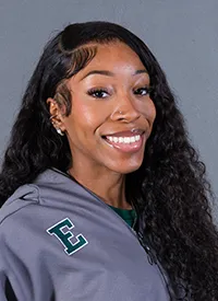 Micah Martin, Track and Field (O), Eastern Michigan University
