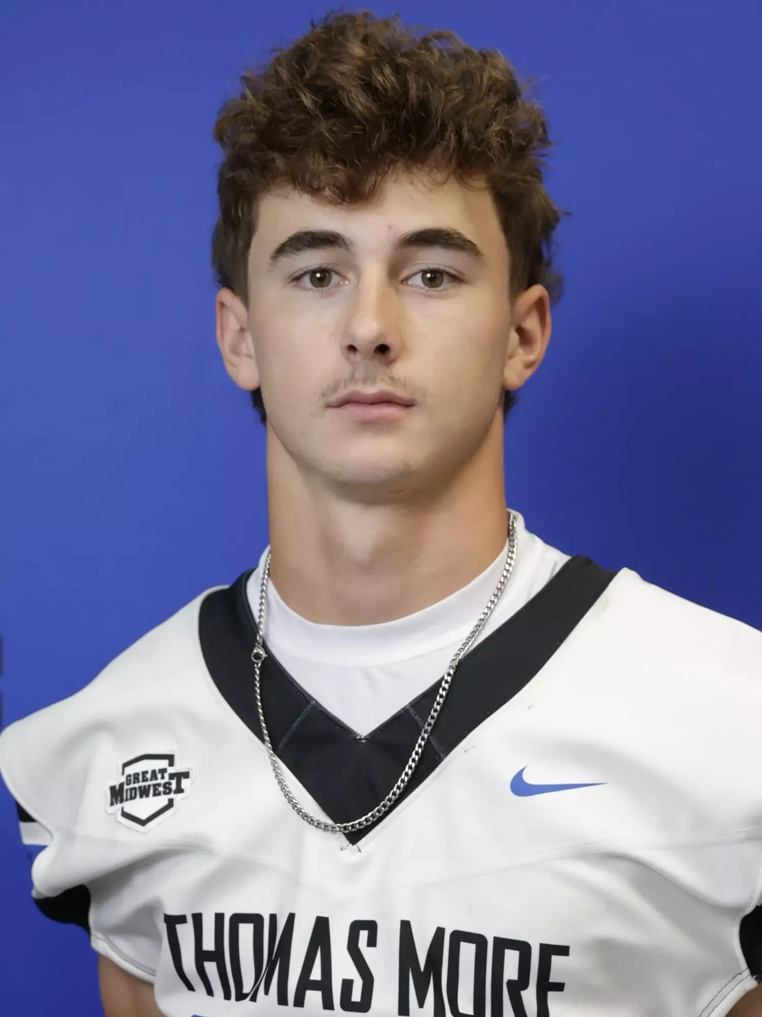 Austin Bodner, Football, undefined