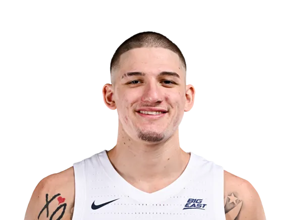 Gabriel Pozzato, Basketball, undefined