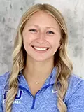 Macy Pries, Softball, Eastern Illinois University
