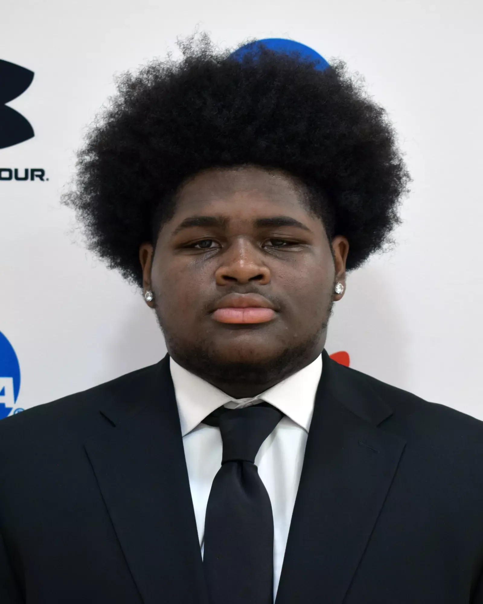 Tru Wooten, Football, Frostburg State University