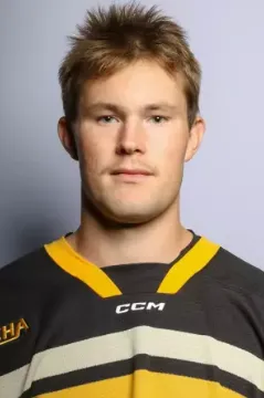 Braden Pietila, Hockey, undefined