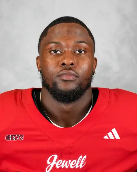 Du'Vaughn Williams, Football, William Jewell College