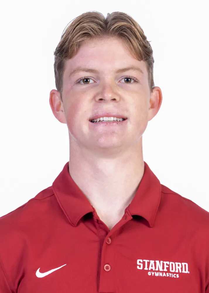 Wade Nelson, Gymnastics, undefined