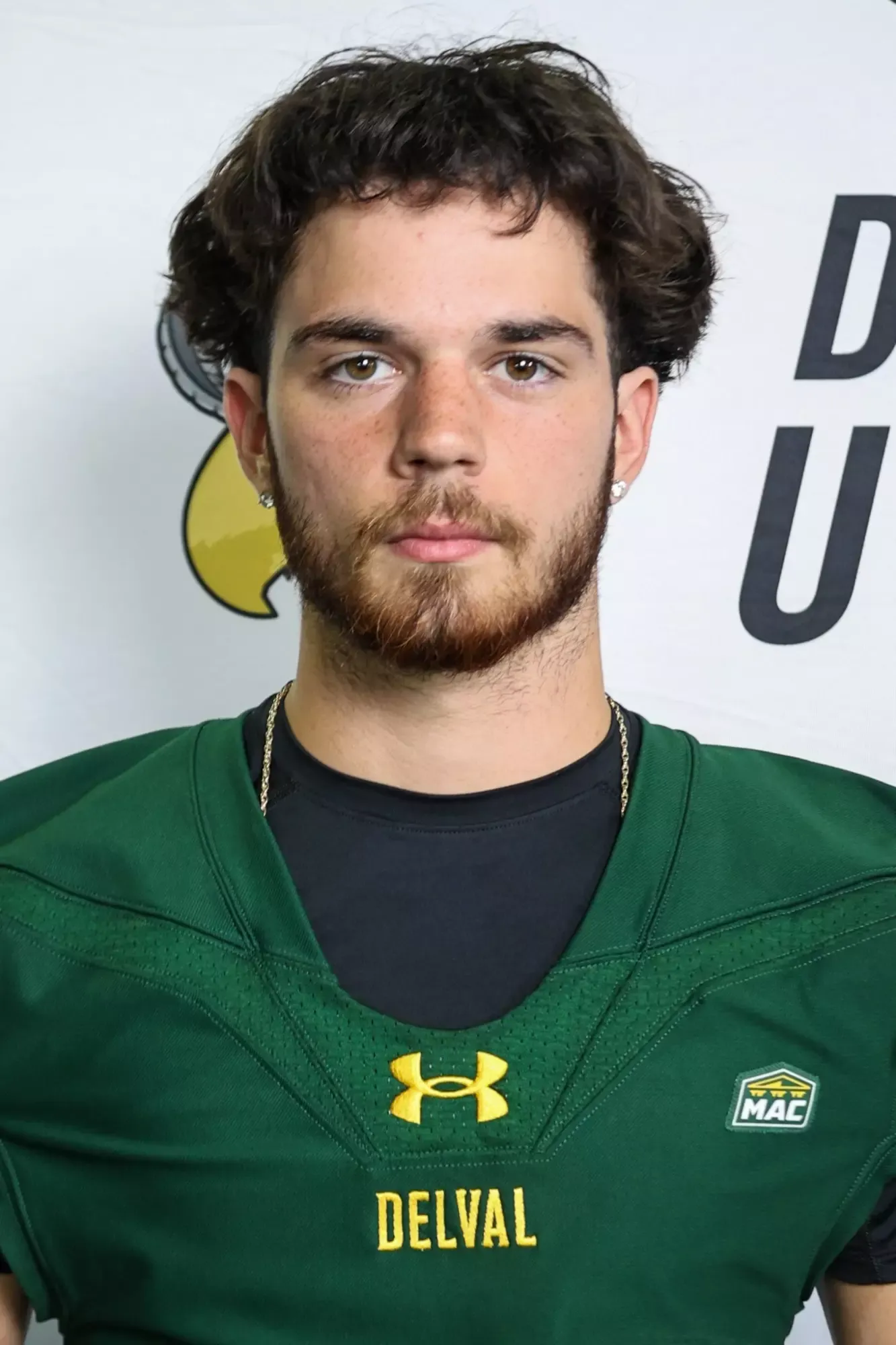 Thomas Messina, Football, Delaware Valley University