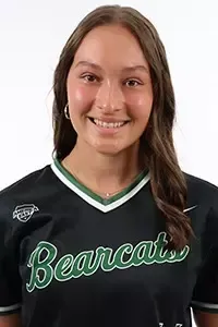 Savannah Aulich, Softball, Binghamton University