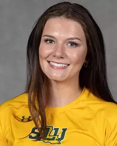 Gracie Brown, Volleyball, Southeastern Louisiana University