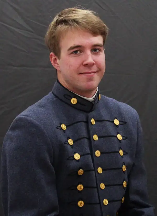 Tyler Hicks, Lacrosse, Virginia Military Institute