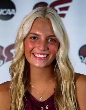 Allysa Owens, Beach Volleyball, undefined