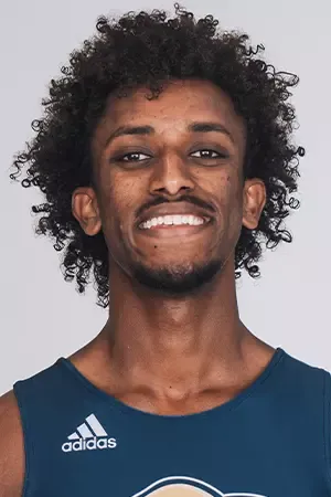 Jared Falchook, Track and Field (O), Florida International University