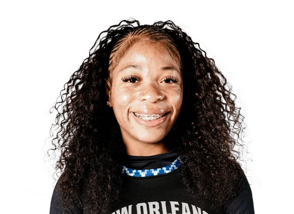 Shanihya Brown, Basketball, undefined
