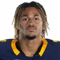 Chrishon McCray, Football, undefined