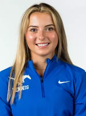 Millie Skelton, Tennis, undefined