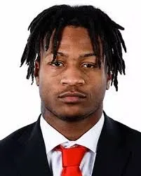 Jamare Glasker, Football, undefined