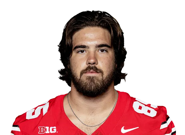 Bennett Christian, Football, Ohio State University