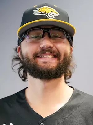 Nick Karls, Baseball, Towson University