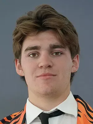 Danny Domeniconi, Lacrosse, Towson University