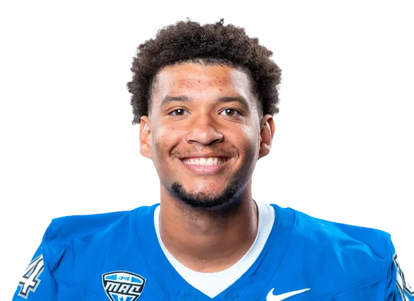 Evan King, Football, undefined