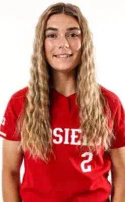 Brooke Mannon, Softball, undefined