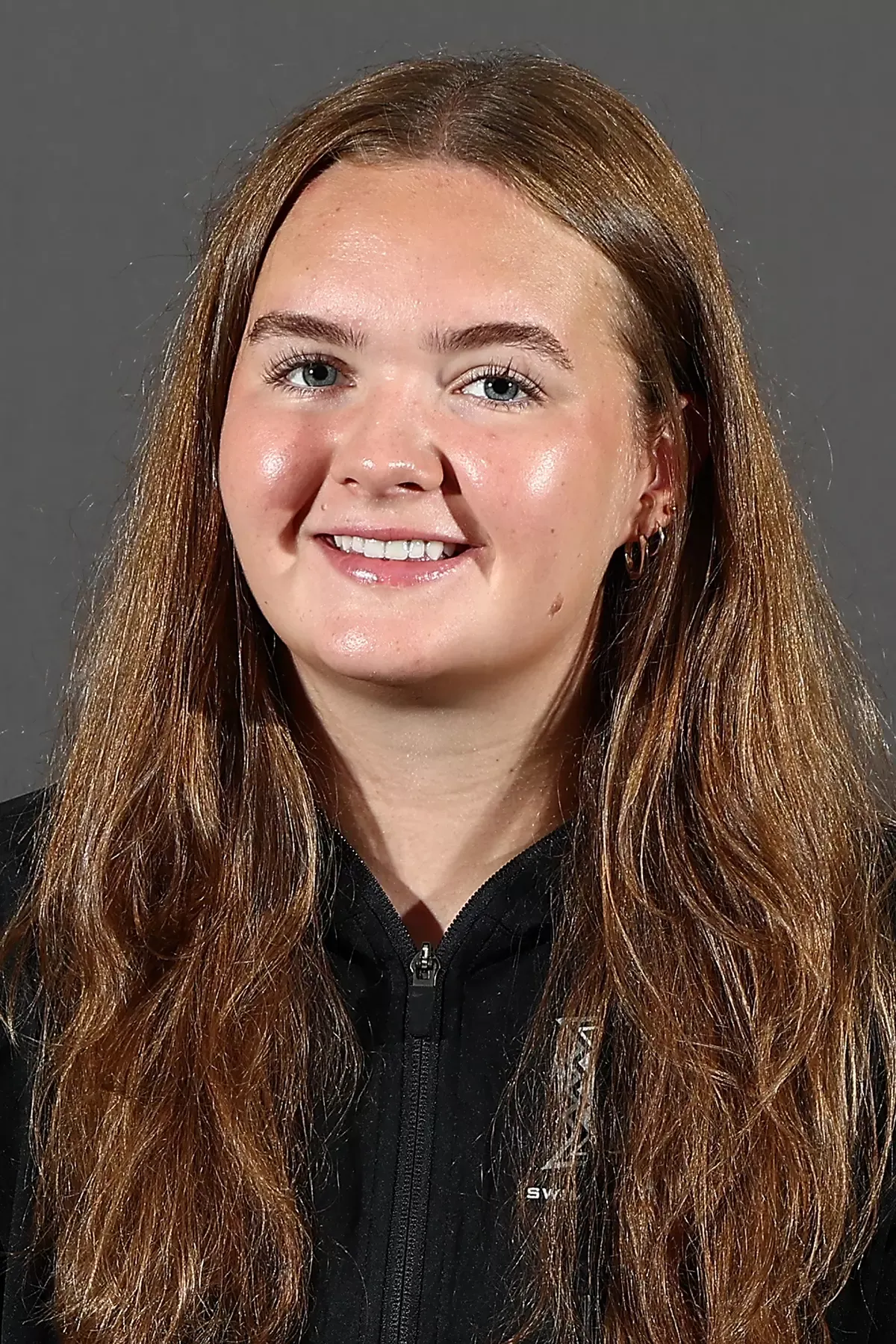 Aoife Harkin, Swimming & Diving, University of Hawai'i