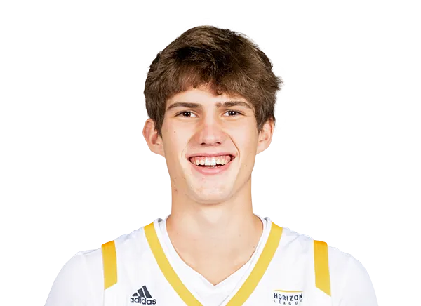 Bryce Darbyshire, Basketball, undefined