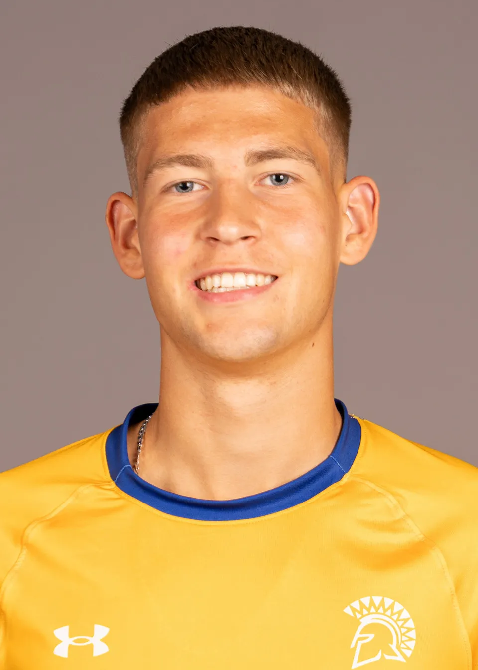 Jesper Bakli, Soccer, undefined