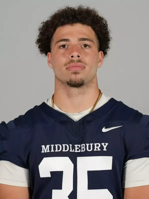 Cody Weitzman