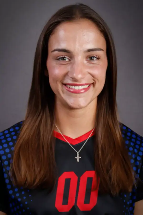 Lilli Suarez, Soccer, University of West Georgia
