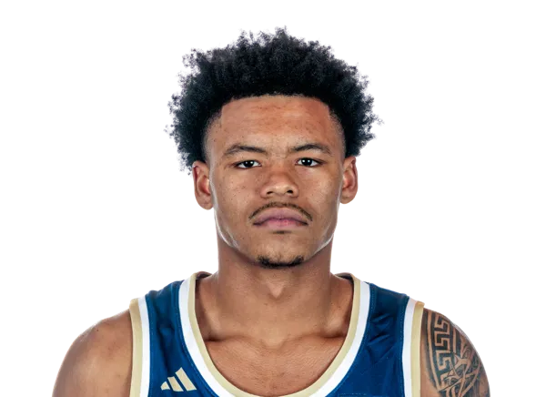 Trey Autry, Basketball, undefined