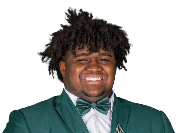 Milan Colvin, Football, undefined