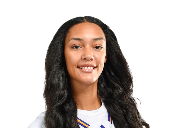 Ja'nya Polk, Basketball, undefined