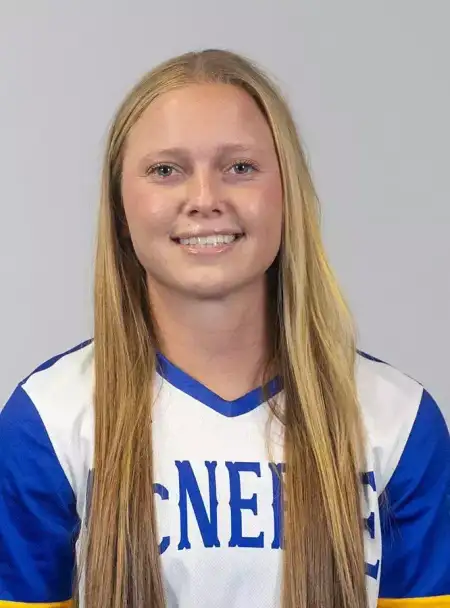 Payton Prince, Softball, McNeese State University