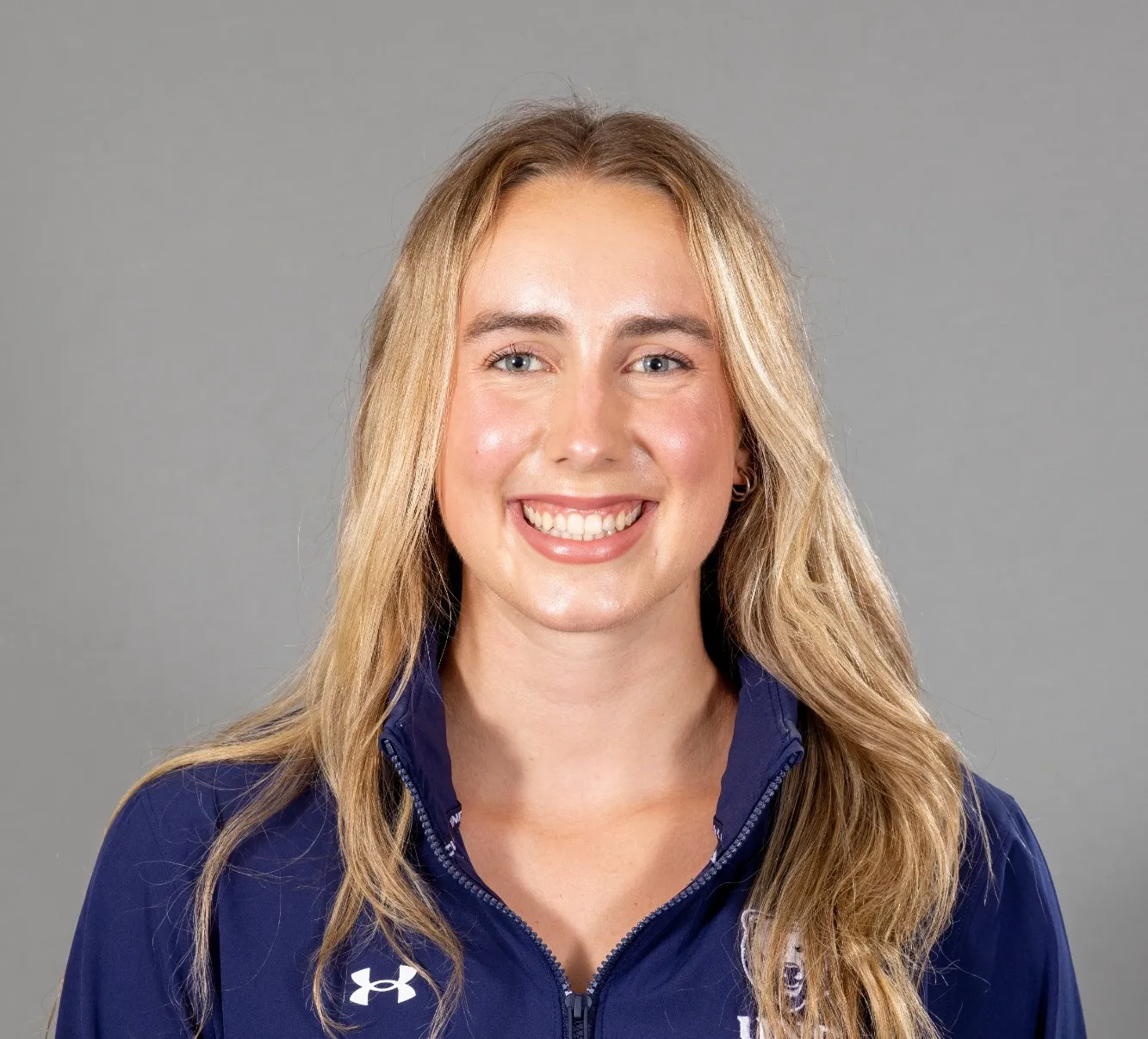 Ariane Bernier, Swimming & Diving, University of Northern Colorado