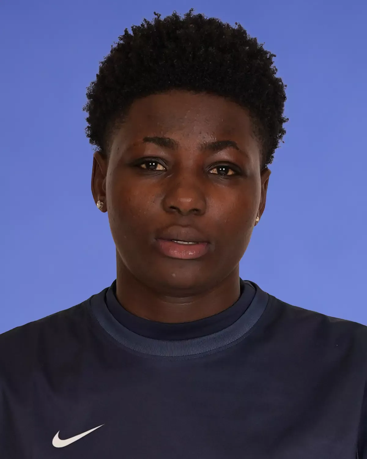 Judith Nandwa, Soccer, undefined