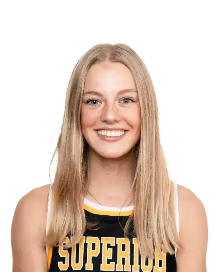 Megan Schafer, Basketball, University of Wisconsin-Superior