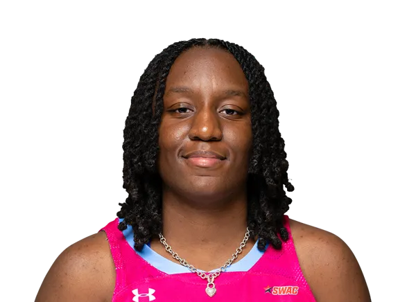 Taniya Lawson, Basketball, Southern University