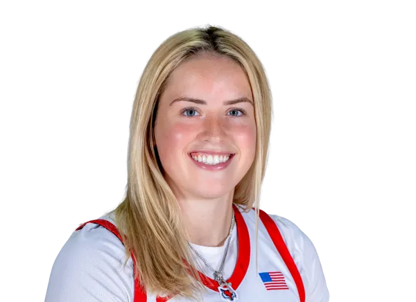 Morgan Tompkins, Basketball, undefined