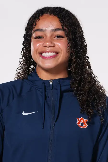 Sophia Bell, Gymnastics, Auburn University