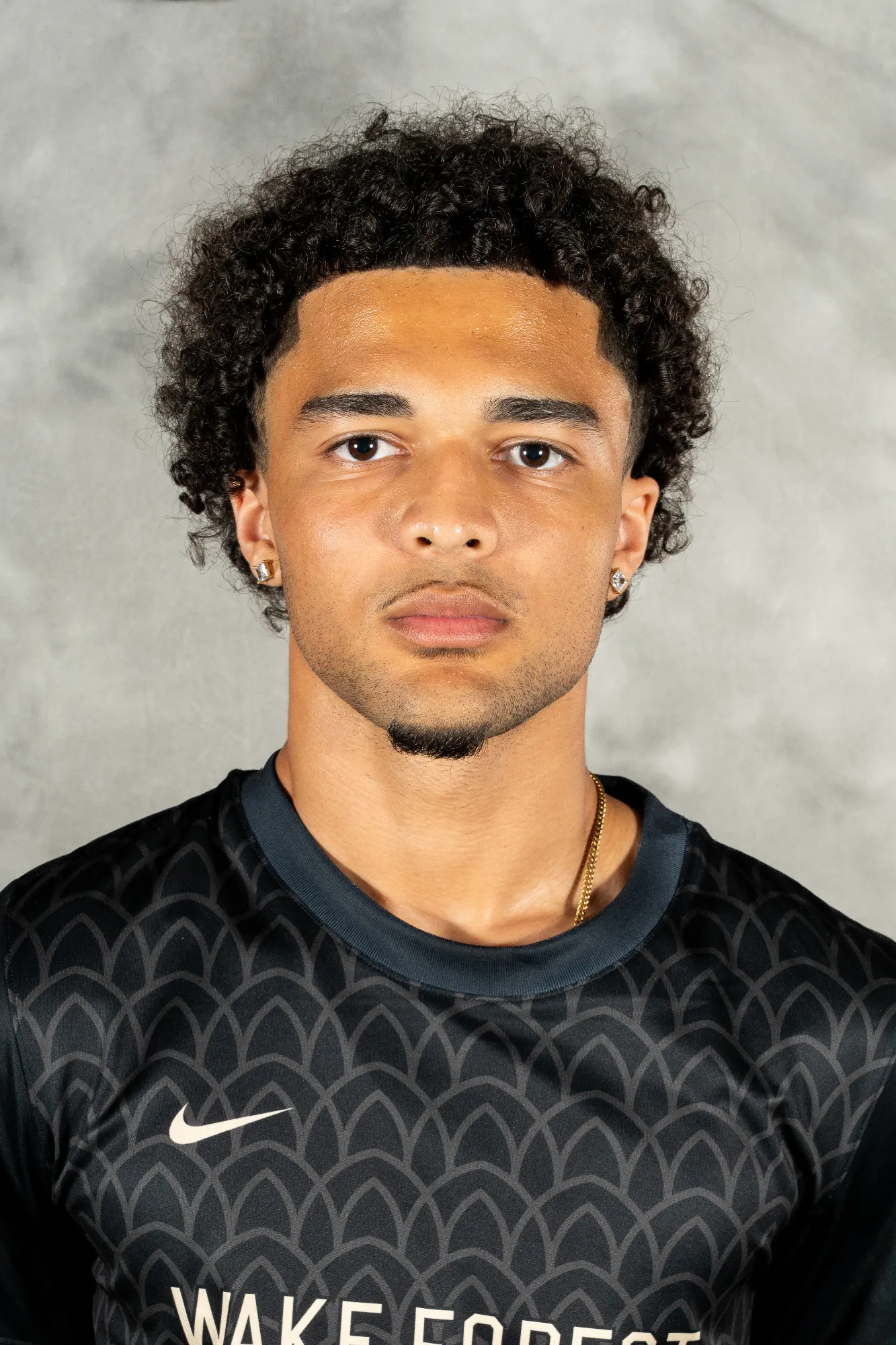 Lorenze Currie, Soccer, undefined