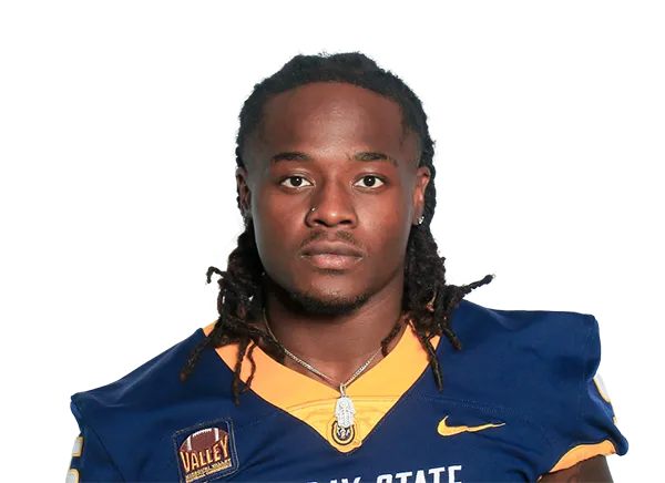 Kam Robinson, Football, undefined