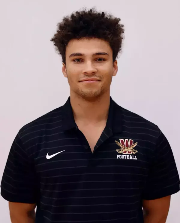 Austin Knowles, Football, Walsh University