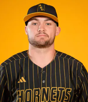 Camden Matthews, Baseball, undefined