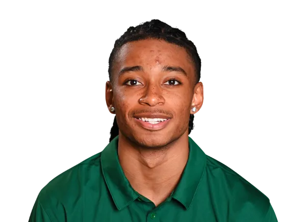 Kaelin Thomas, Basketball, undefined