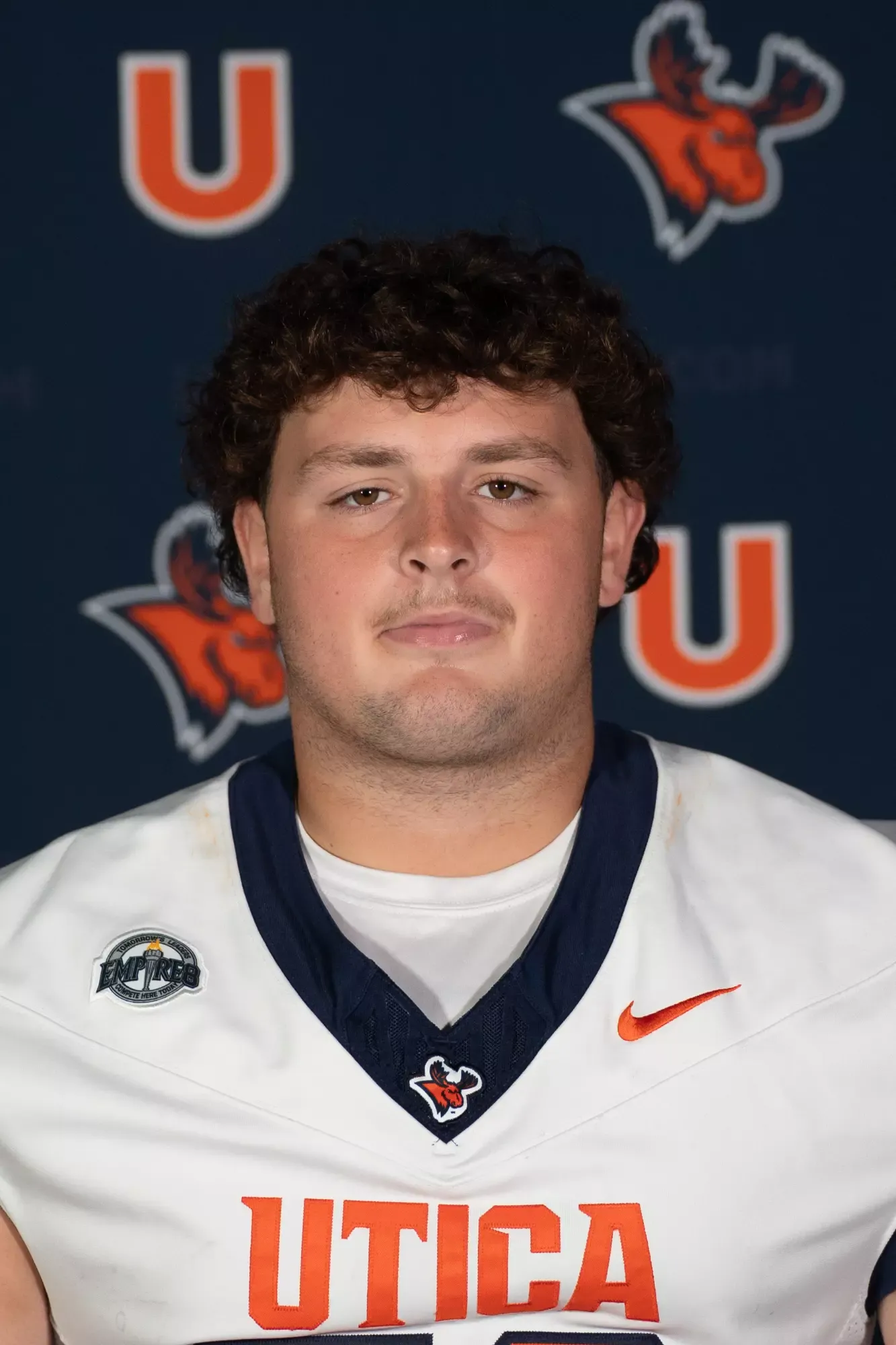 Lachlan Isabel, Football, Utica University