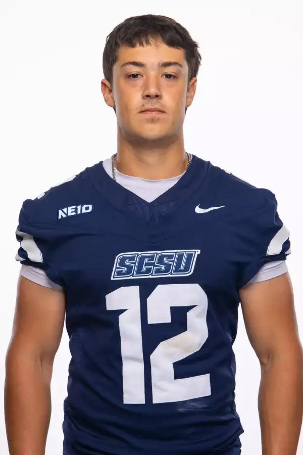 Mike Kinik, Football, Southern Connecticut State University