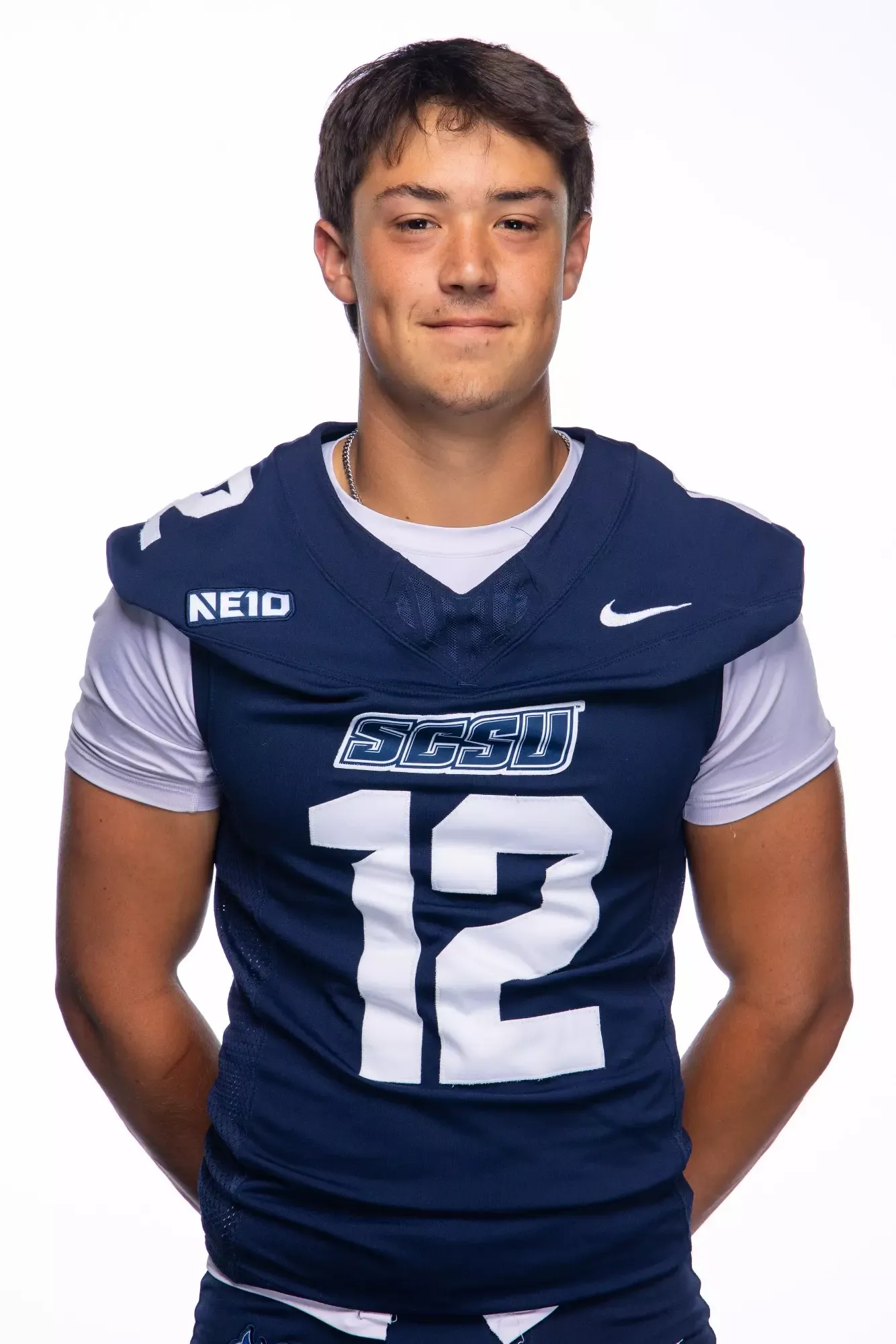 Mike Kinik, Football, undefined