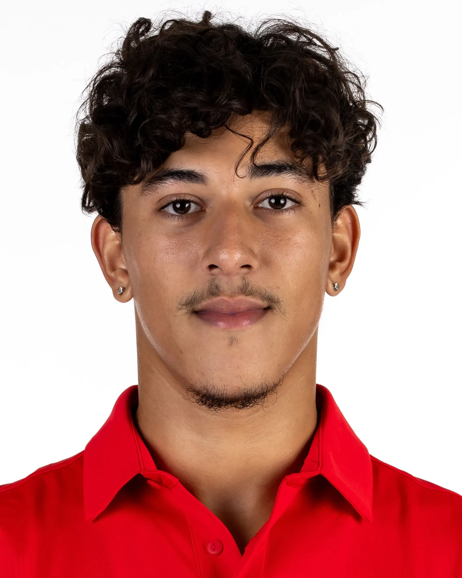 Mehdi Guerrah, Track and Field, University of Maryland